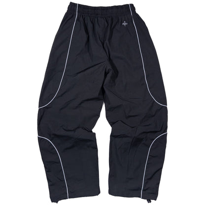 PANTS HILLS BLACK