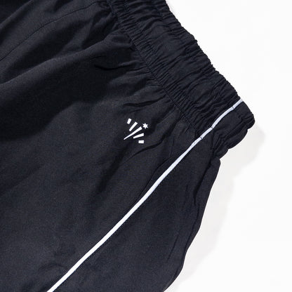 PANTS HILLS BLACK