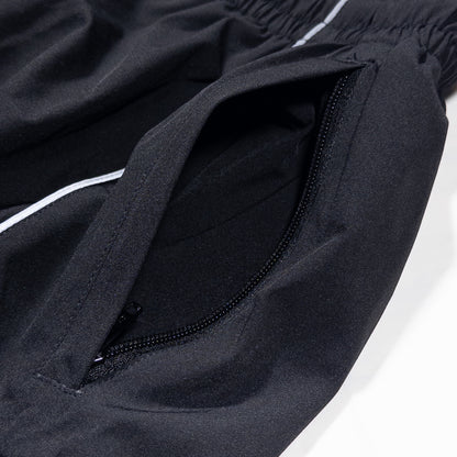 PANTS HILLS BLACK