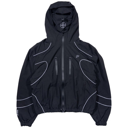 JACKET HILLS BLACK