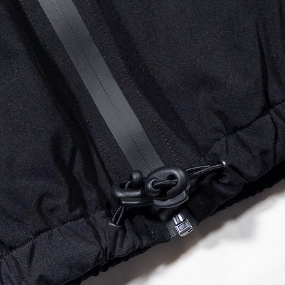 JACKET HILLS BLACK