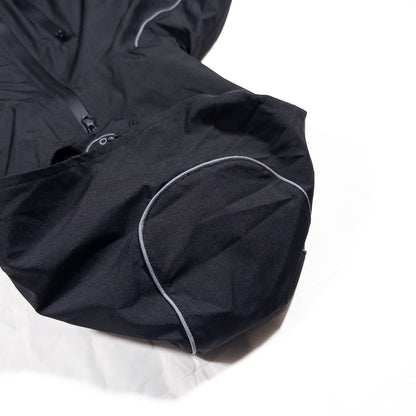 JACKET HILLS BLACK