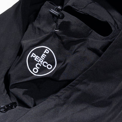 JACKET HILLS BLACK