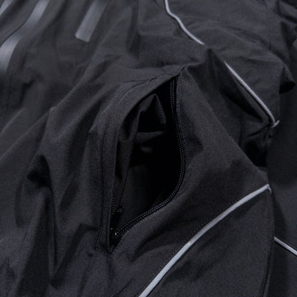 JACKET HILLS BLACK