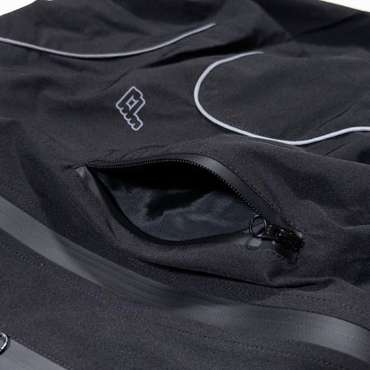 JACKET HILLS BLACK