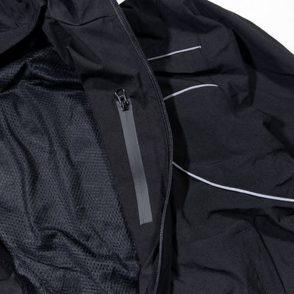 JACKET HILLS BLACK