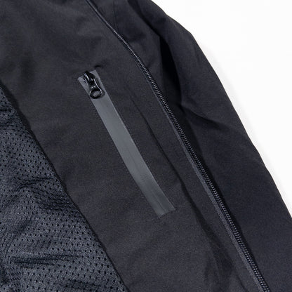 JACKET HILLS BLACK