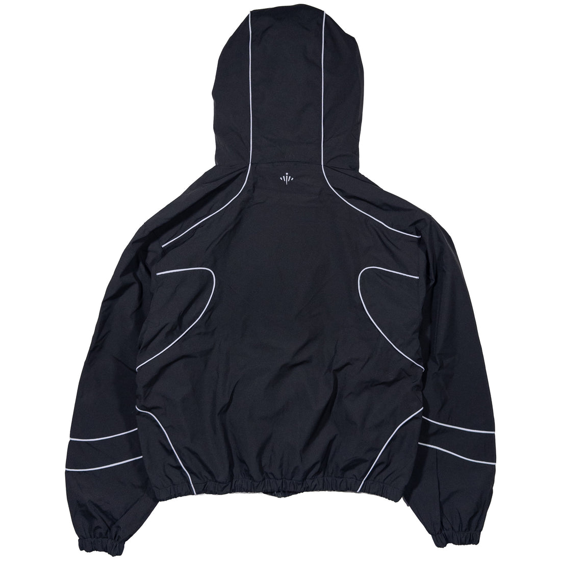 JACKET HILLS BLACK