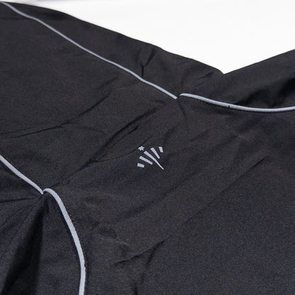 JACKET HILLS BLACK