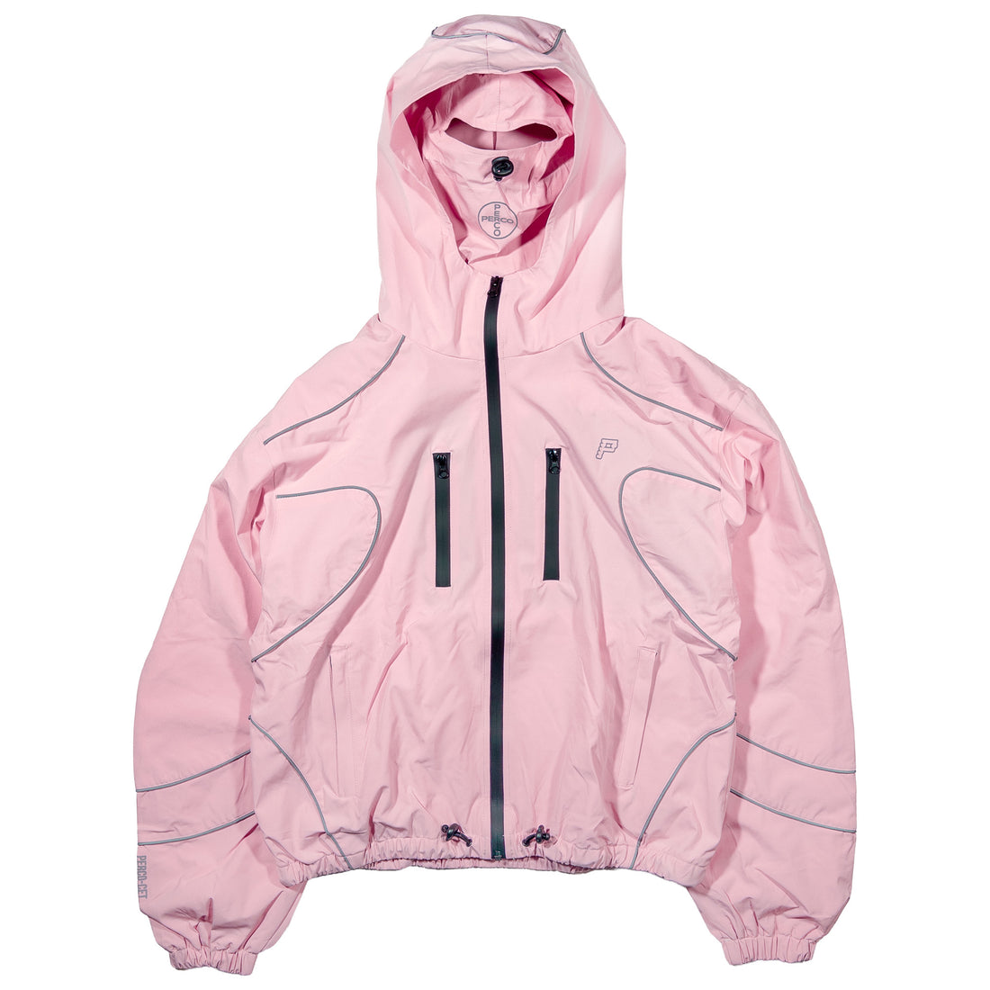 JACKET HILLS PINK