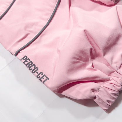 JACKET HILLS PINK