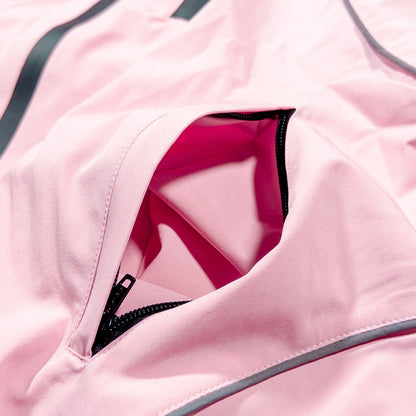 JACKET HILLS PINK
