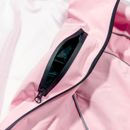 JACKET HILLS PINK