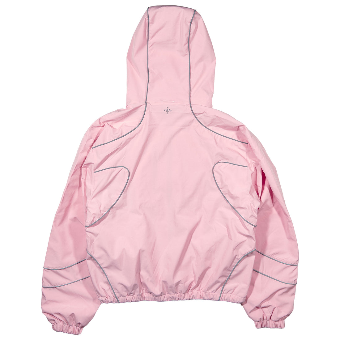JACKET HILLS PINK