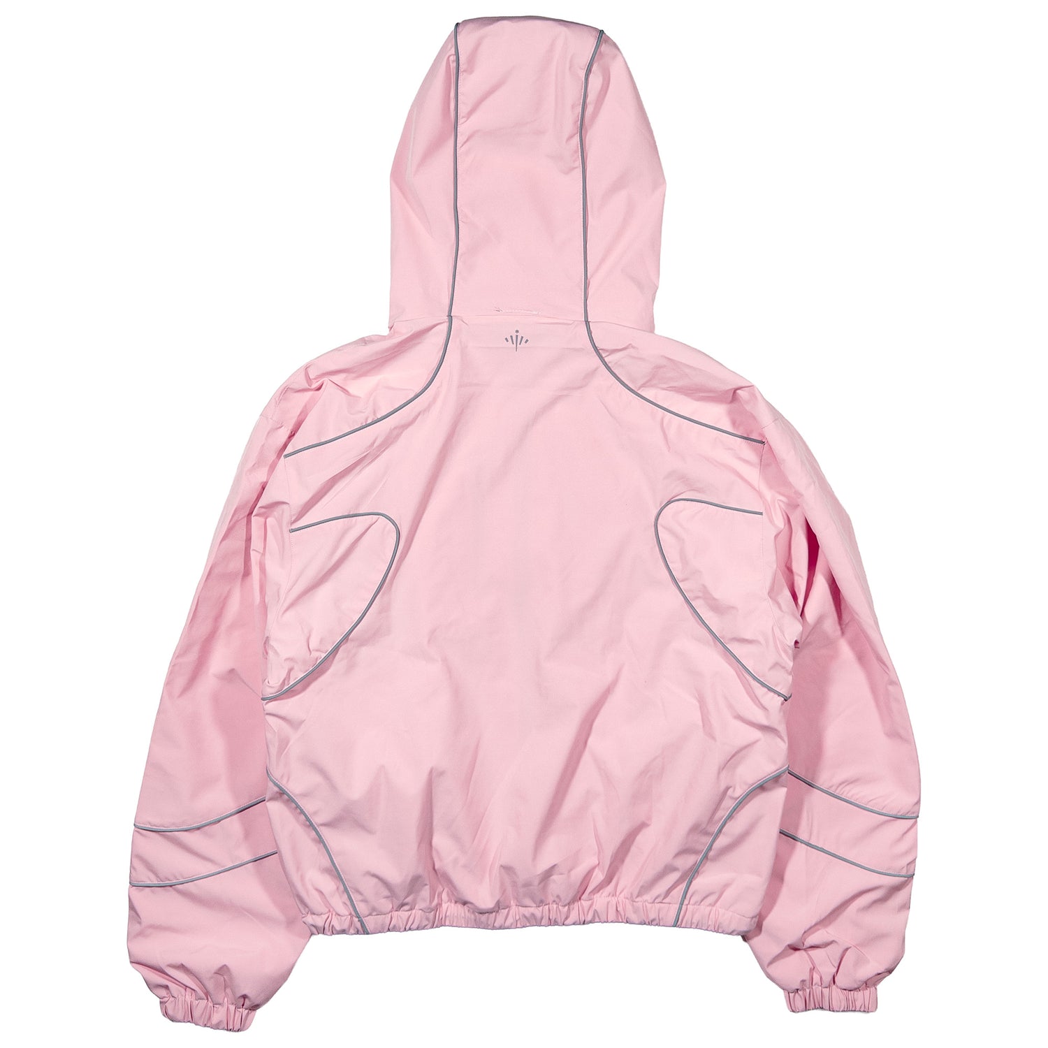 JACKET HILLS PINK