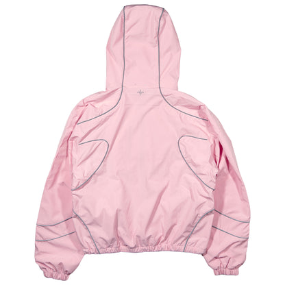 JACKET HILLS PINK