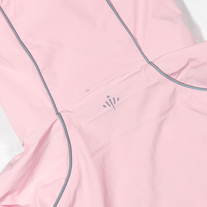 JACKET HILLS PINK