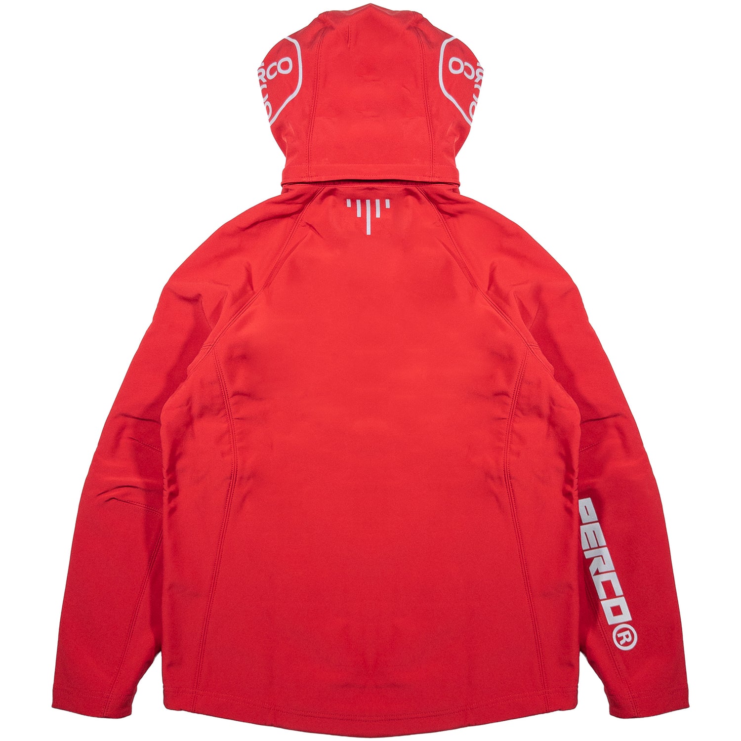 RED LEGACY JACKET