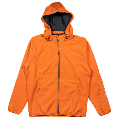LEGACY JACKET ORANGE
