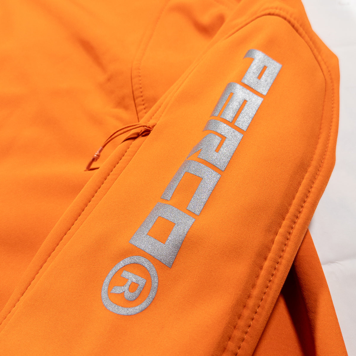 LEGACY JACKET ORANGE
