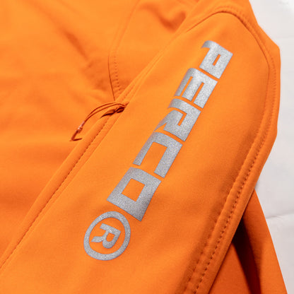 LEGACY JACKET ORANGE