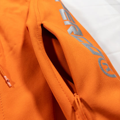 LEGACY JACKET ORANGE