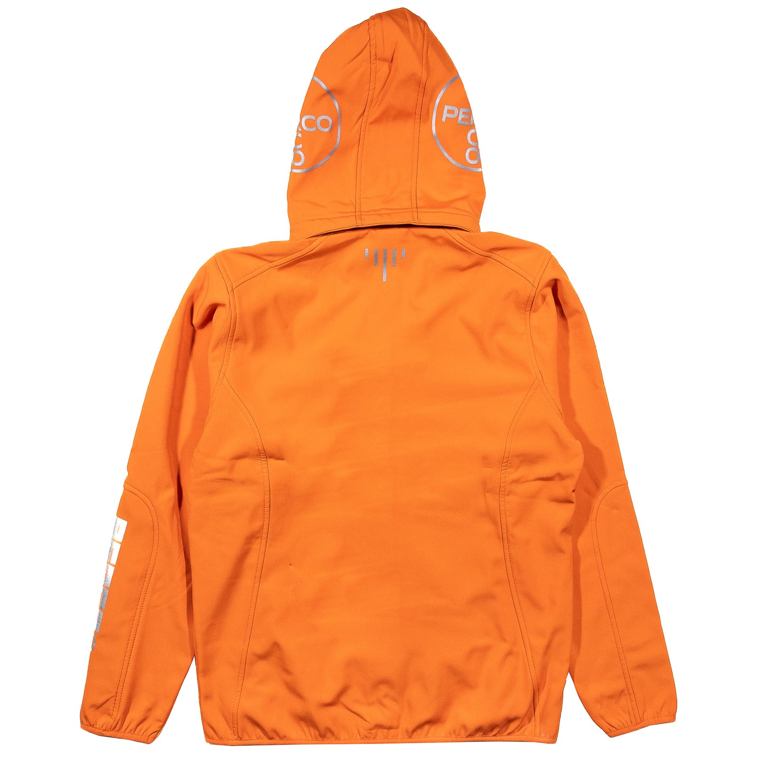 LEGACY JACKET ORANGE