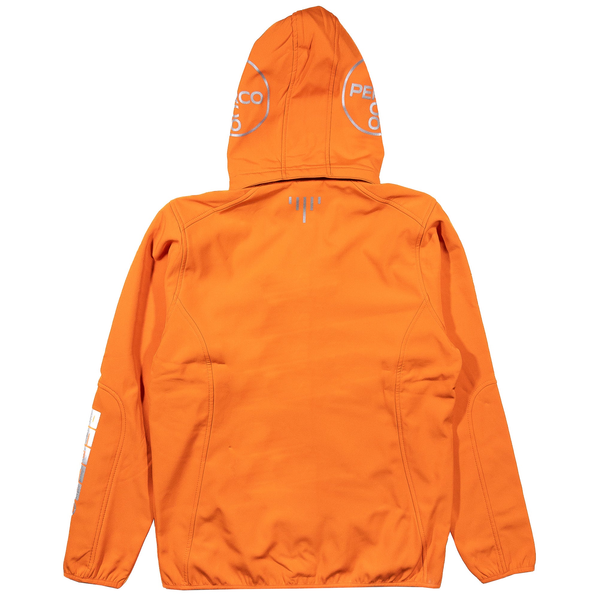 LEGACY JACKET ORANGE