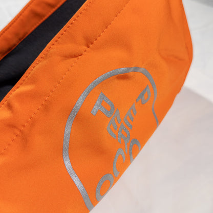 LEGACY JACKET ORANGE