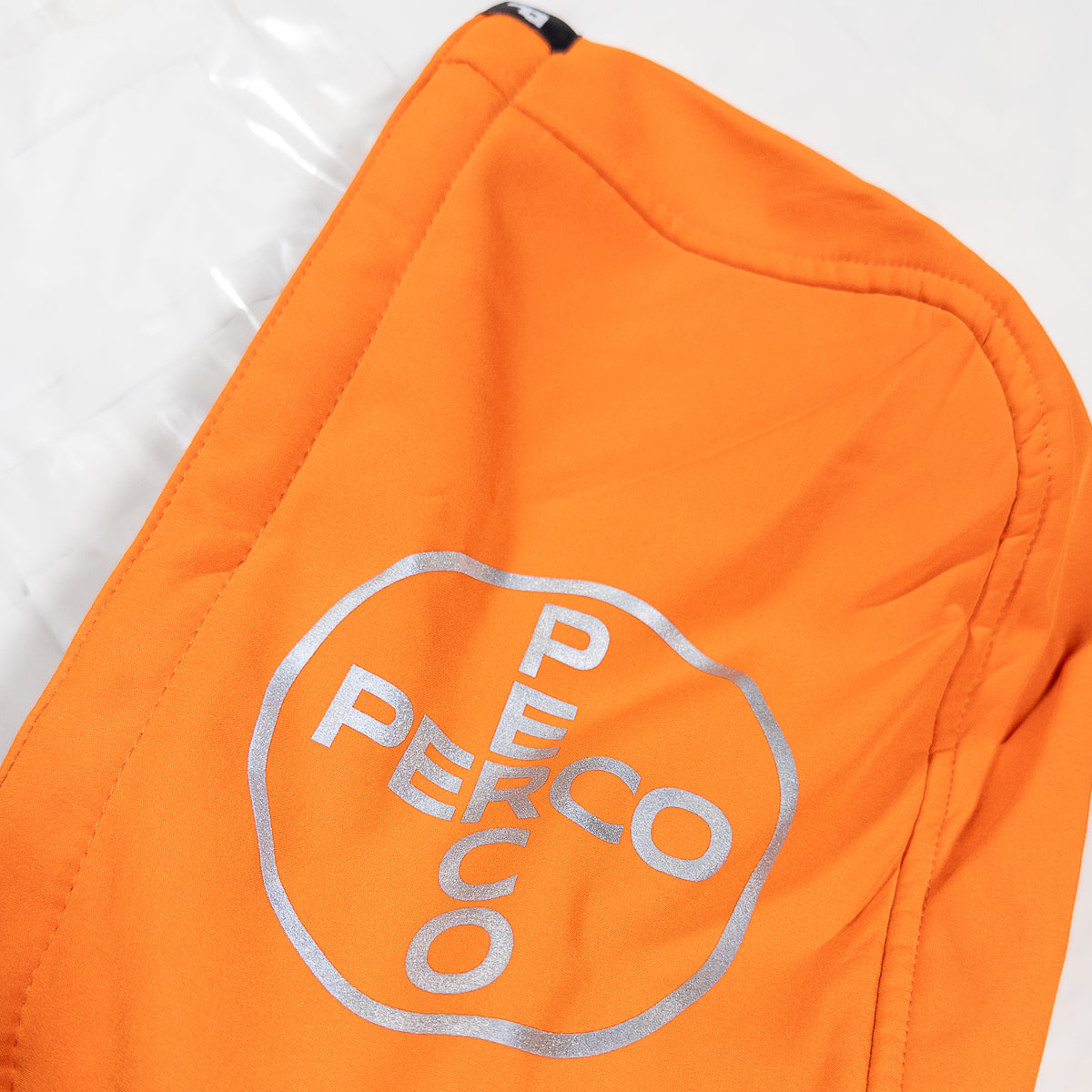 LEGACY JACKET ORANGE