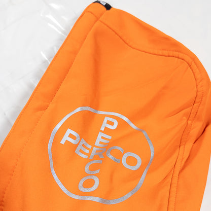 LEGACY JACKET ORANGE