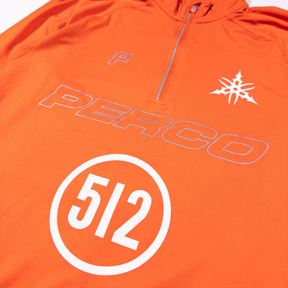 SPORT ORANGE JERSEY