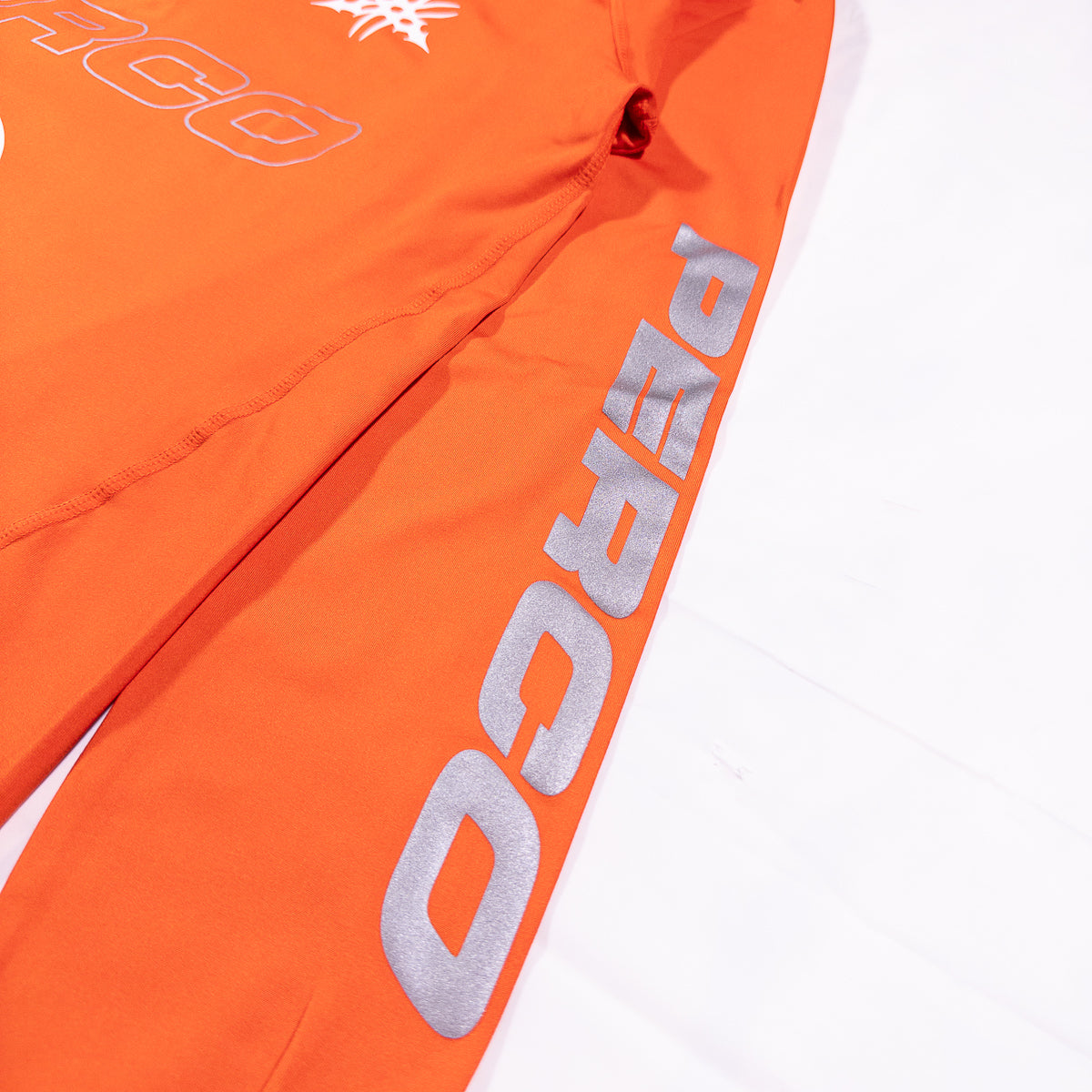 SPORT ORANGE JERSEY