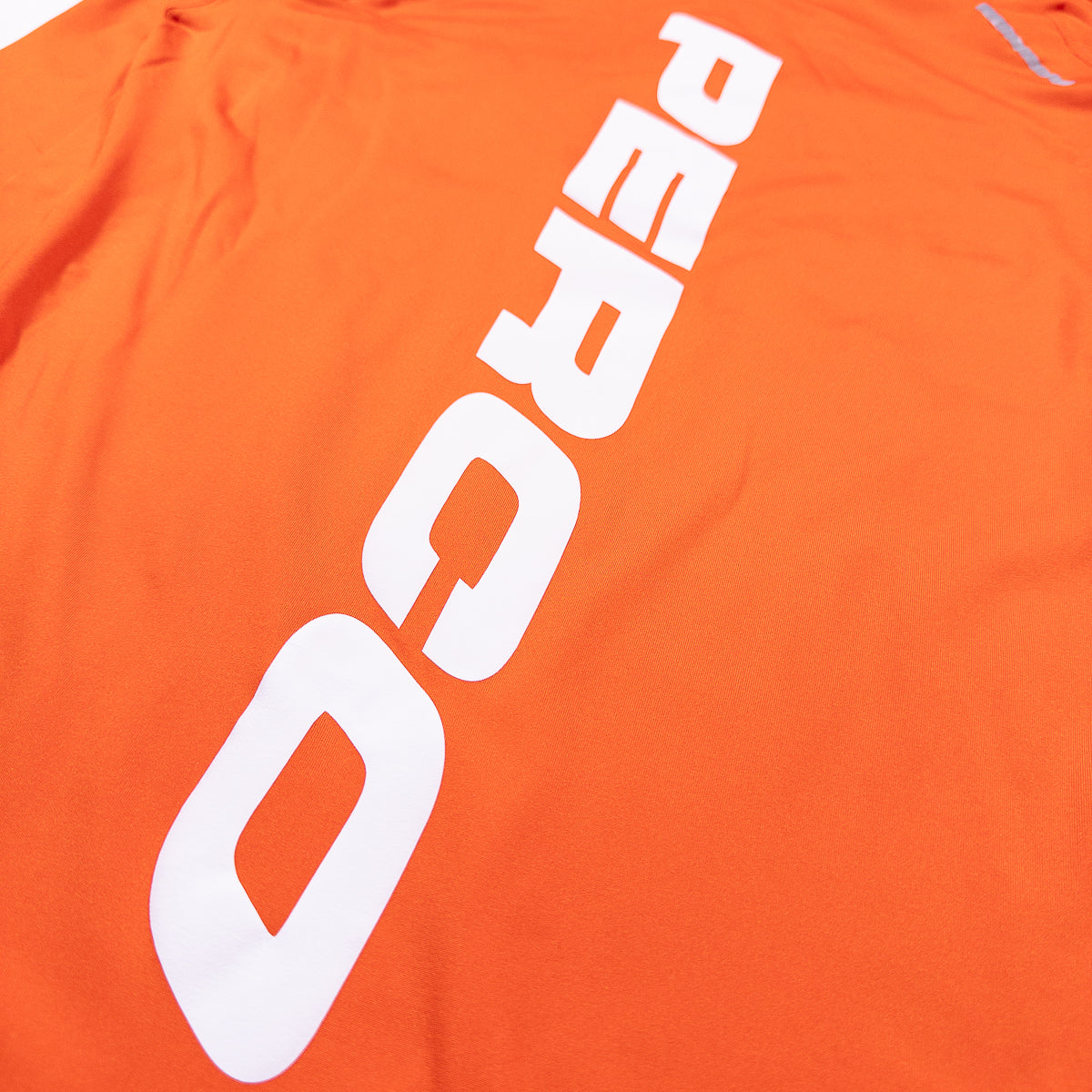 SPORT ORANGE JERSEY