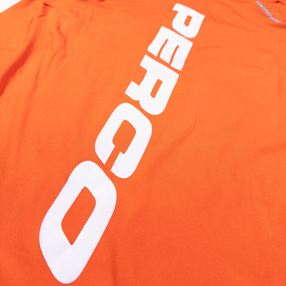 SPORT ORANGE JERSEY