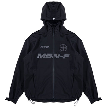 VESTE HILLS NOIRE