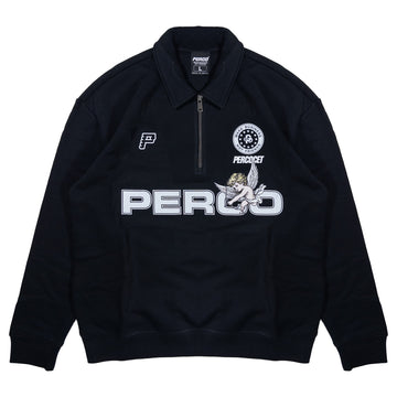 Sweat à capuche avec logos Two BK
