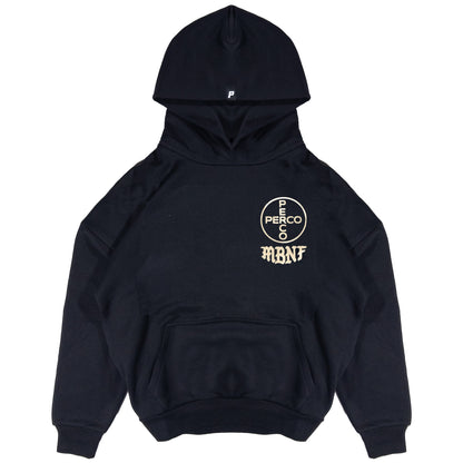 MBNF BLACK HOODIE
