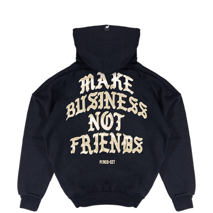MBNF BLACK HOODIE