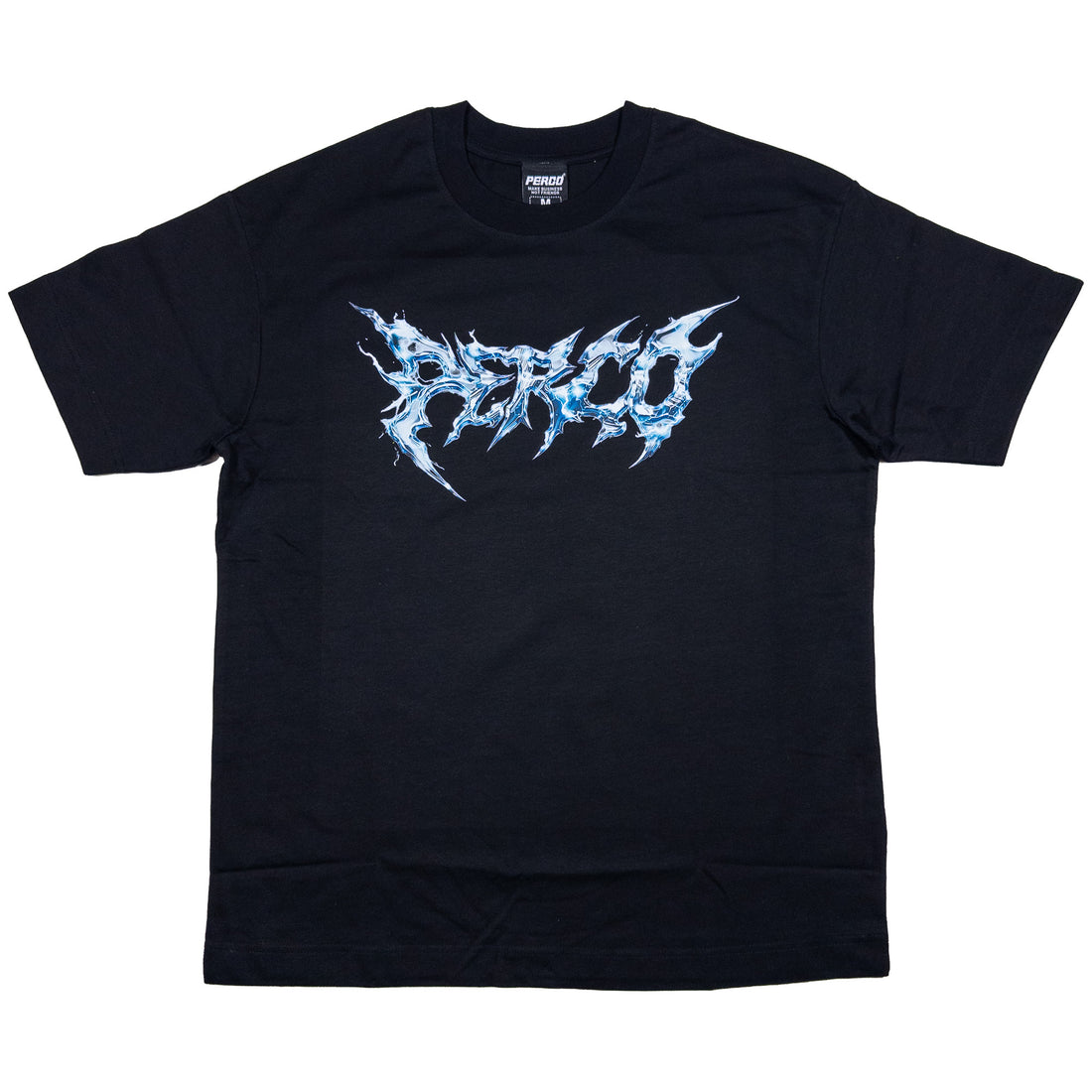 LE T-SHIRT DÉMON BLANC