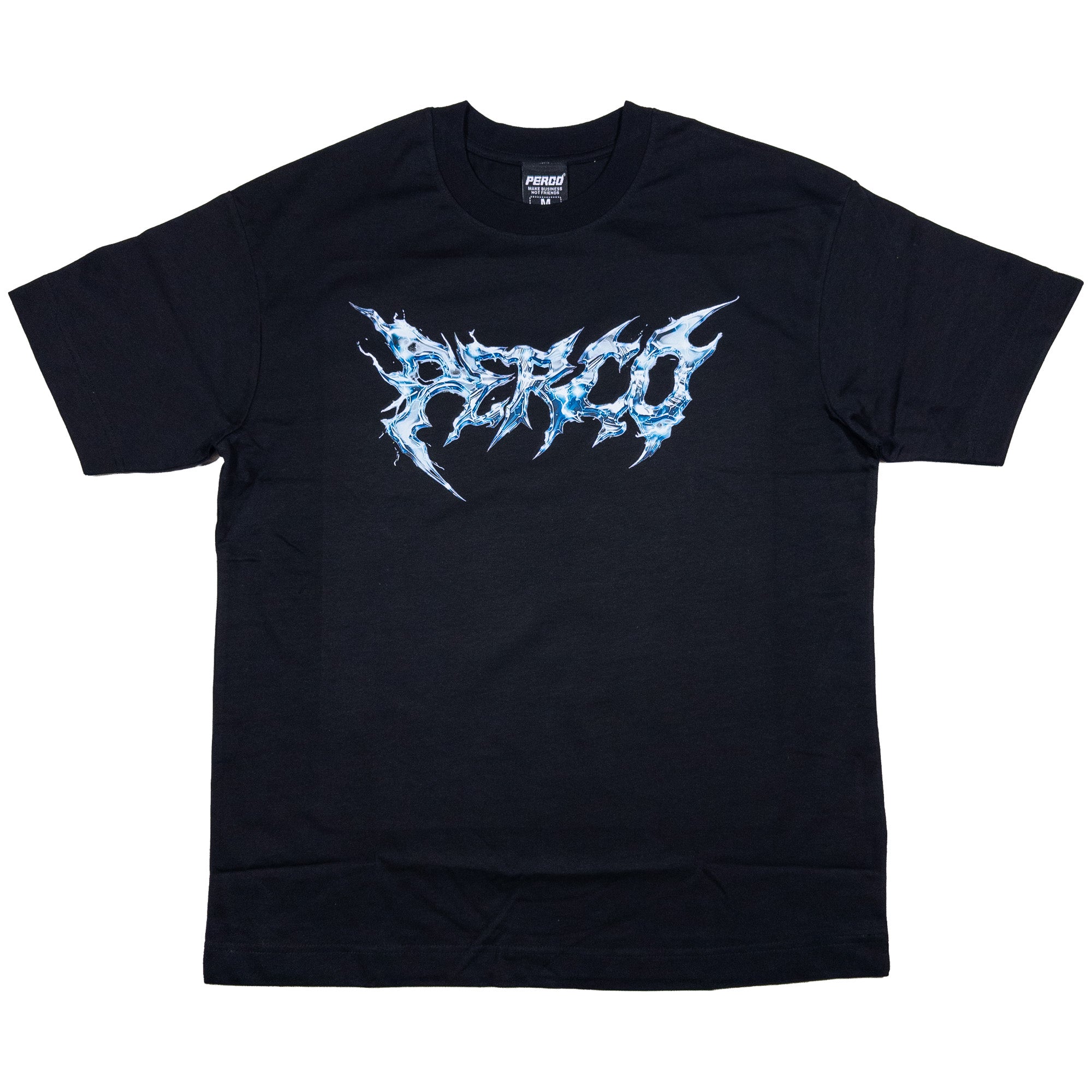 LE T-SHIRT DÉMON BLANC