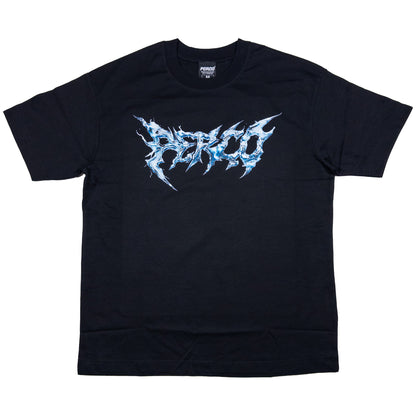 LE T-SHIRT DÉMON BLANC
