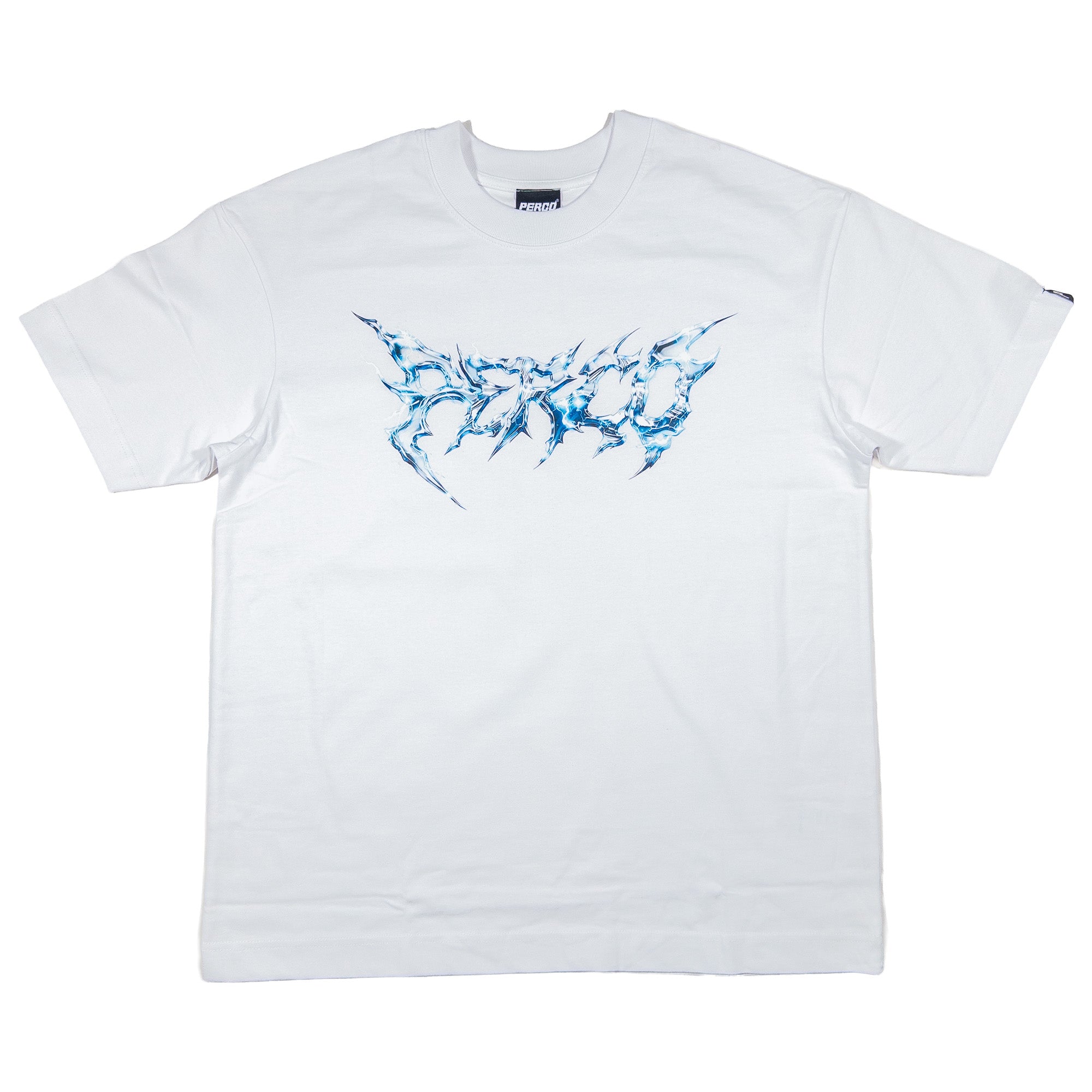 METAL TWO WH TEE
