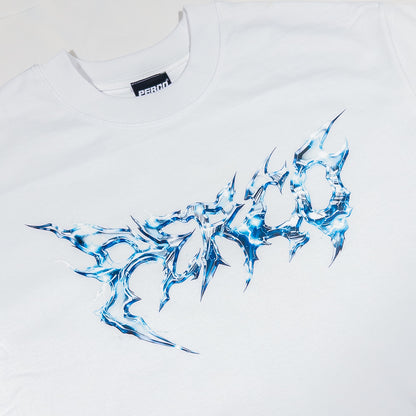 METAL TWO WH TEE