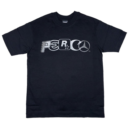 LE T-SHIRT DÉMON BLANC