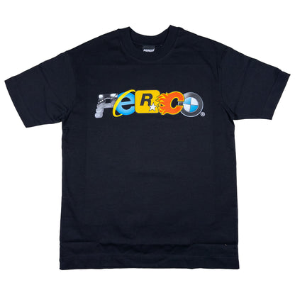 LOGOS TWO WH BLACK