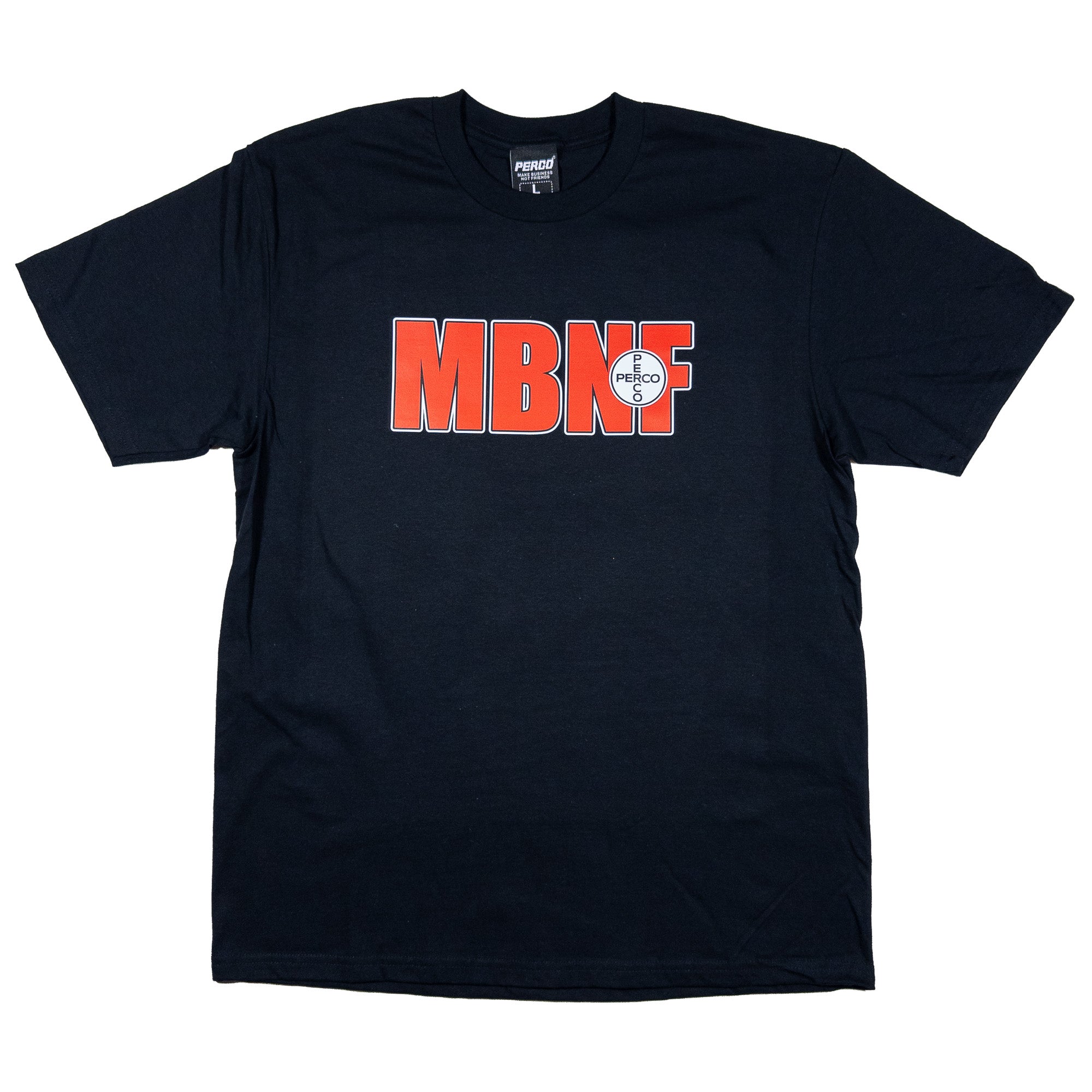 GANG 512 TEE BK