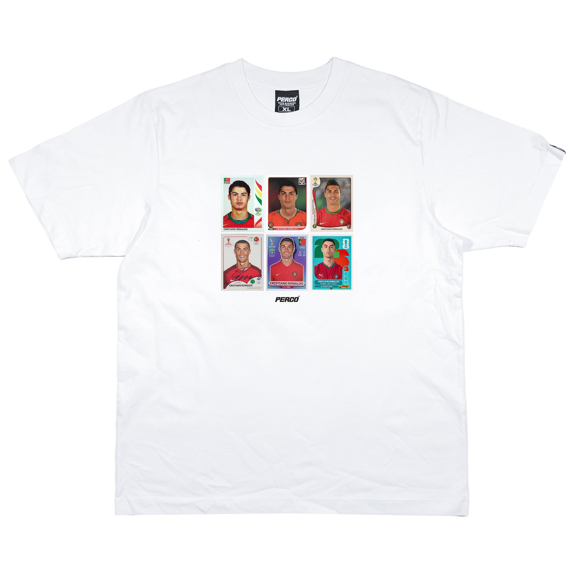 LEGEND LIMITED TEE