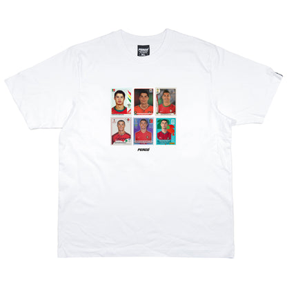 LEGEND LIMITED TEE