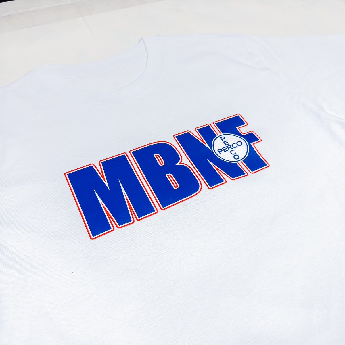 GANG 512 TEE WH